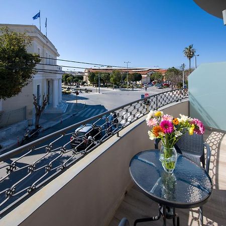 Stoa Suites Chania Chania  Exteriör bild