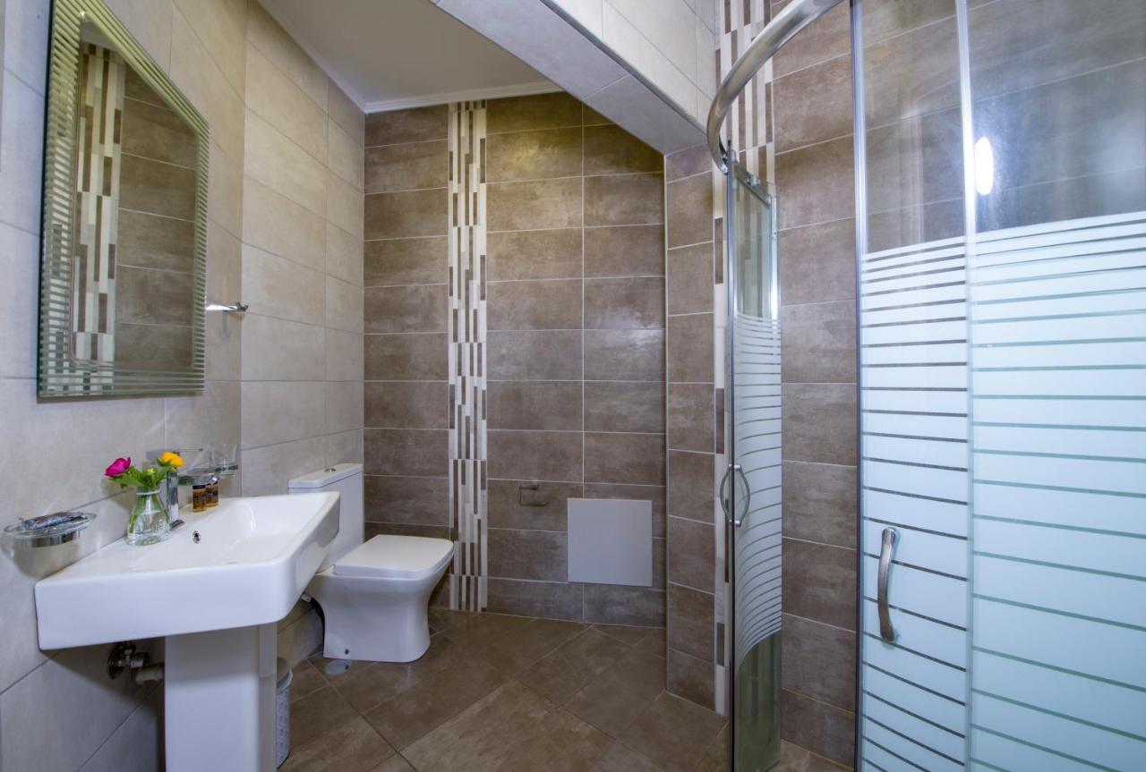 Stoa Suites Chania Chania  Exteriör bild
