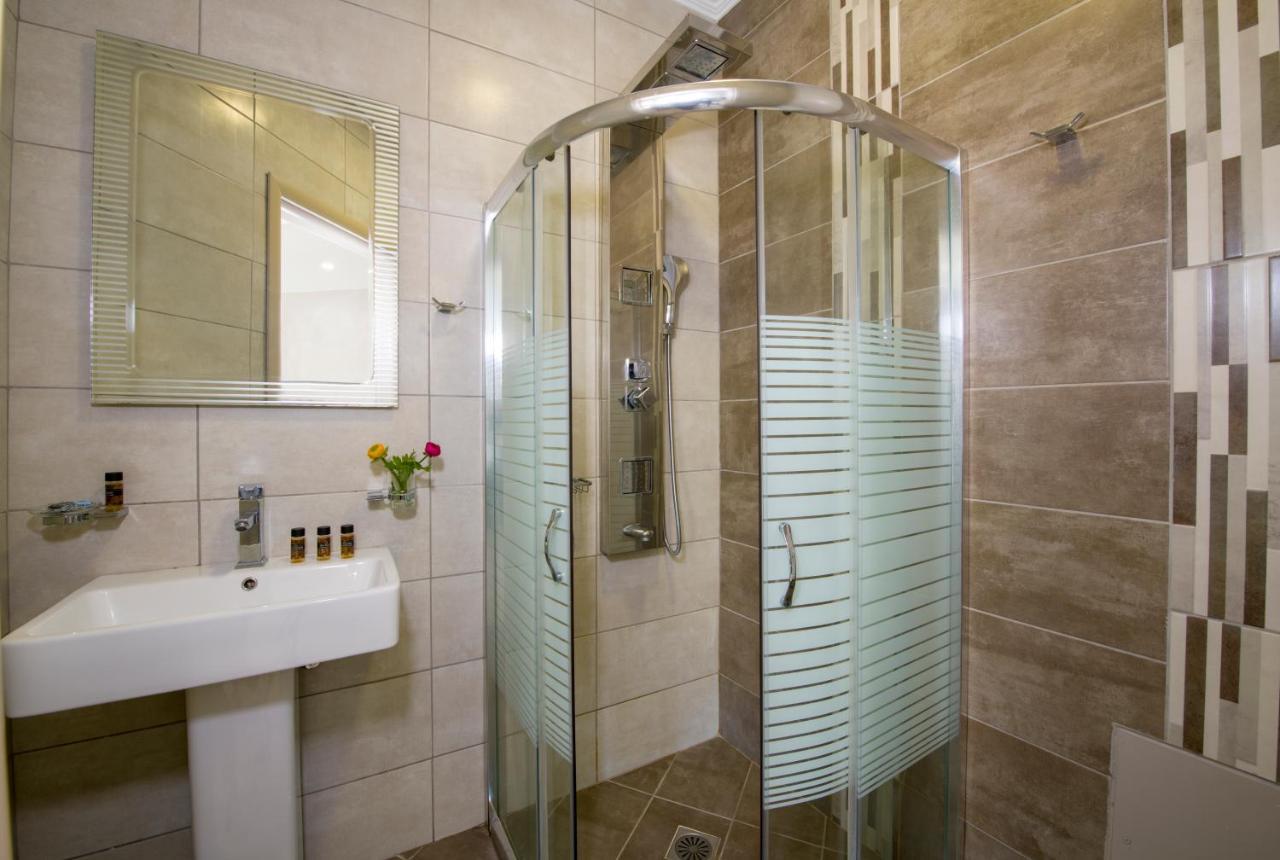 Stoa Suites Chania Chania  Exteriör bild