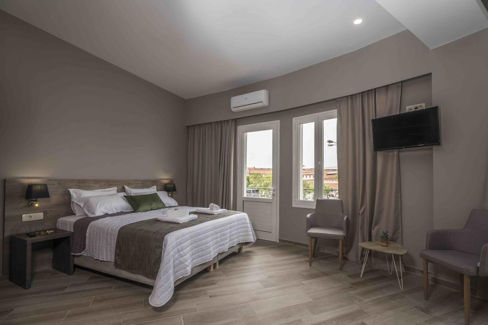 Stoa Suites Chania Chania  Exteriör bild