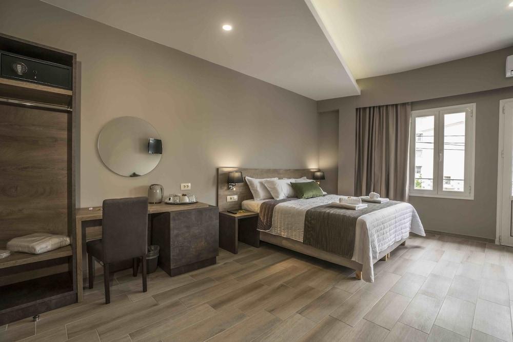 Stoa Suites Chania Chania  Exteriör bild