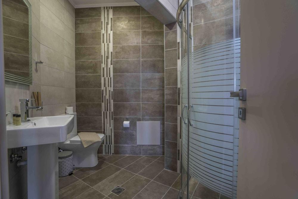 Stoa Suites Chania Chania  Exteriör bild